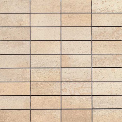 Corten Beige Mosaico